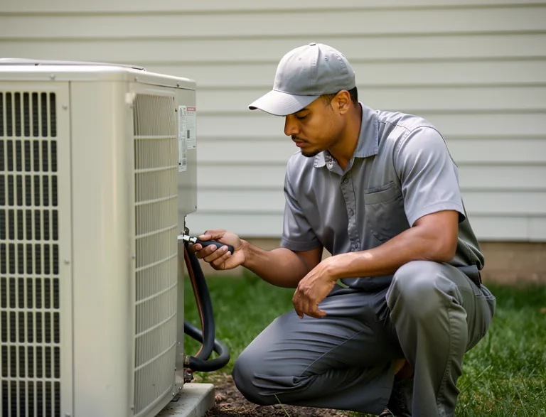 HVAC Salisbury